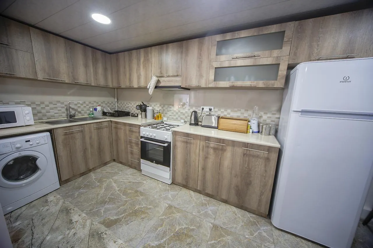 Гостевой дом Отель Avlabari Boutique House Тбилиси