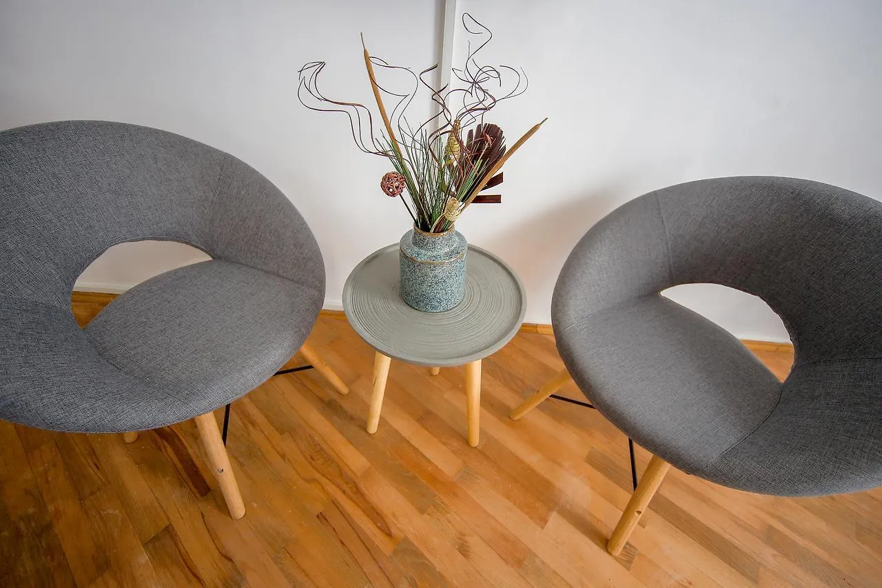 Гостевой дом Отель Avlabari Boutique House Тбилиси