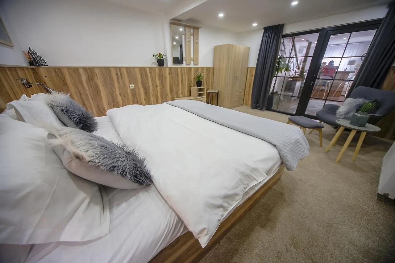 *** Гостевой дом Отель Avlabari Boutique House Тбилиси Грузия