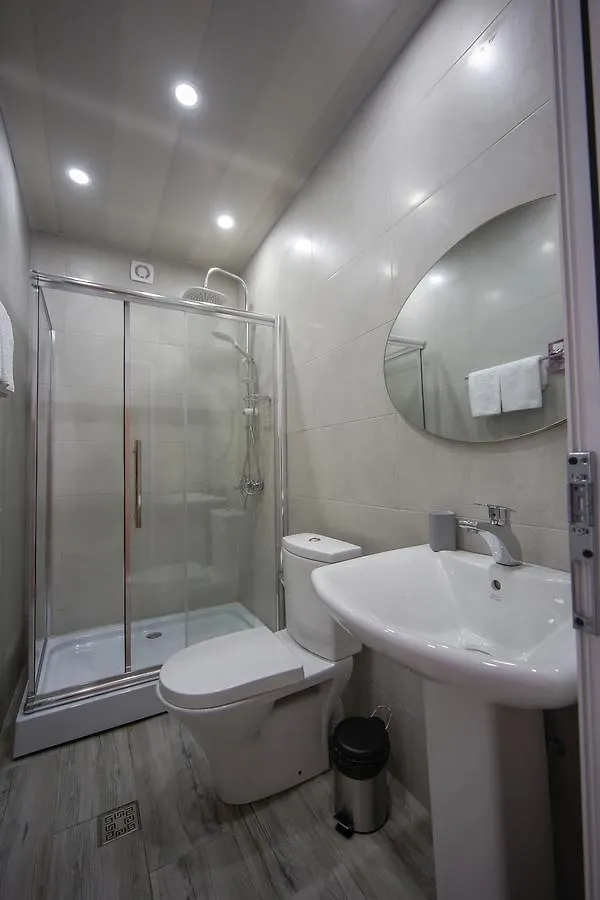 Отель Avlabari Boutique House Тбилиси 3*,