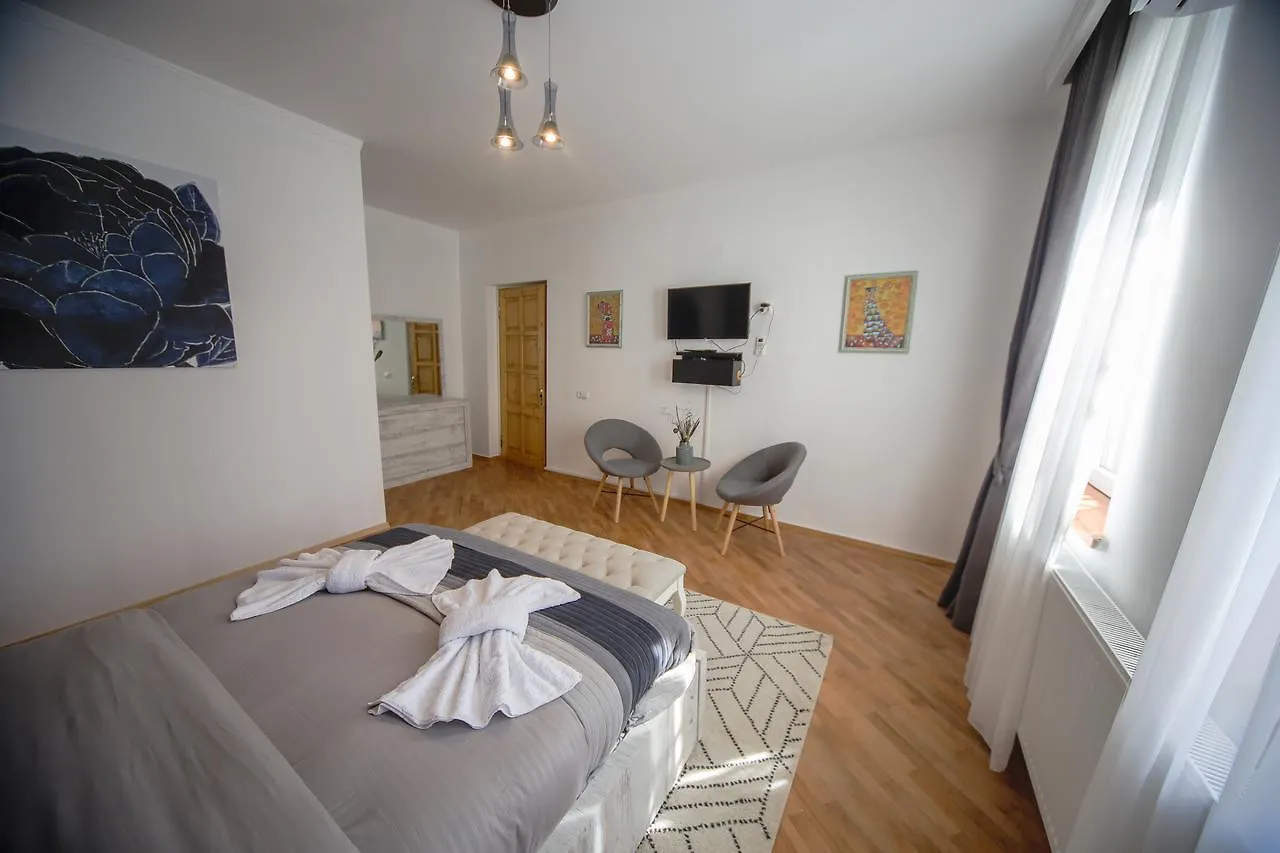 Отель Avlabari Boutique House Тбилиси
