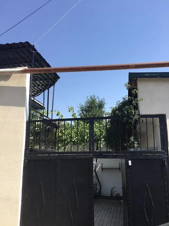 Гостевой дом Отель Avlabari Boutique House Тбилиси