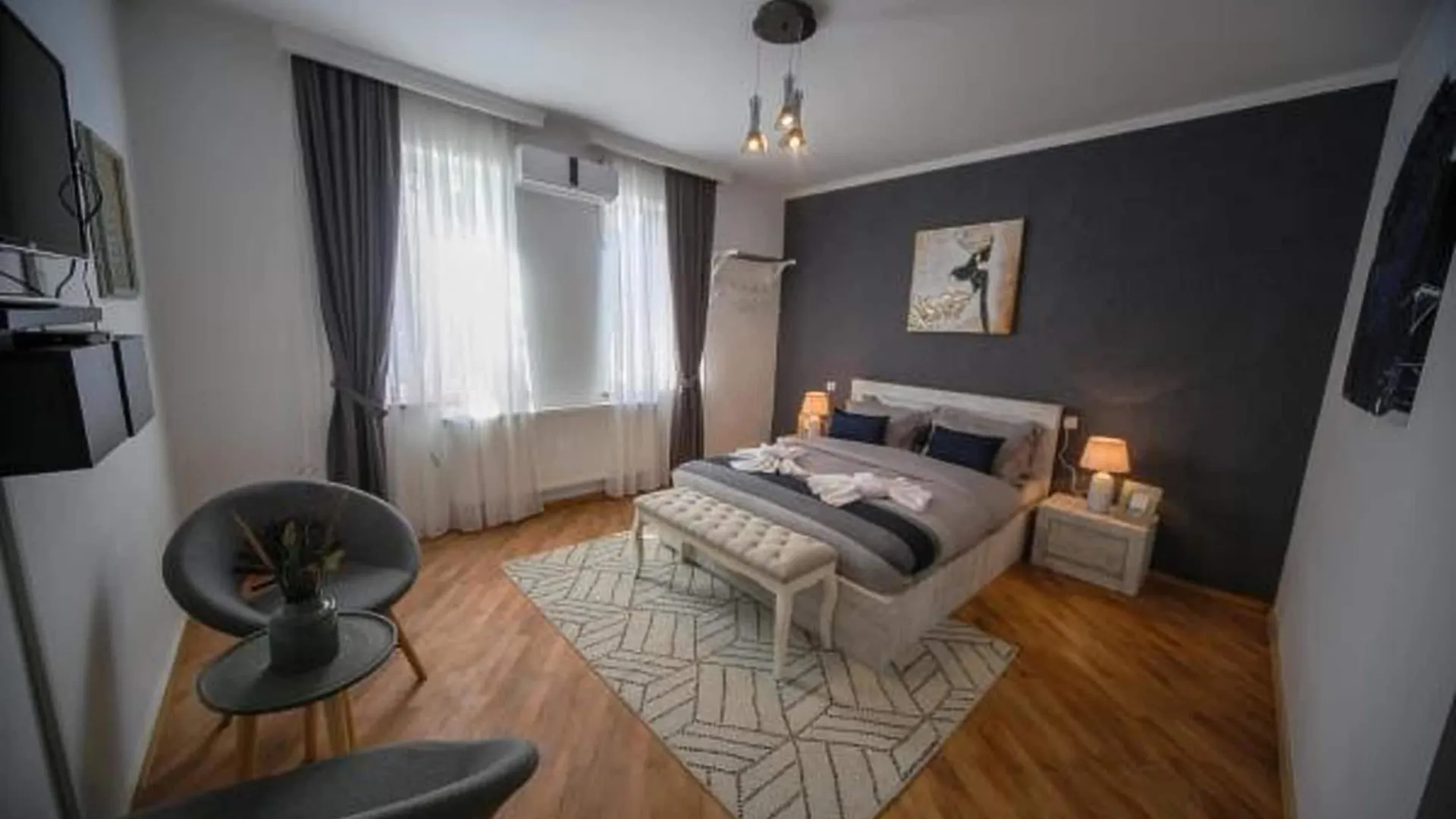 Отель Avlabari Boutique House Тбилиси 3*,  Грузия